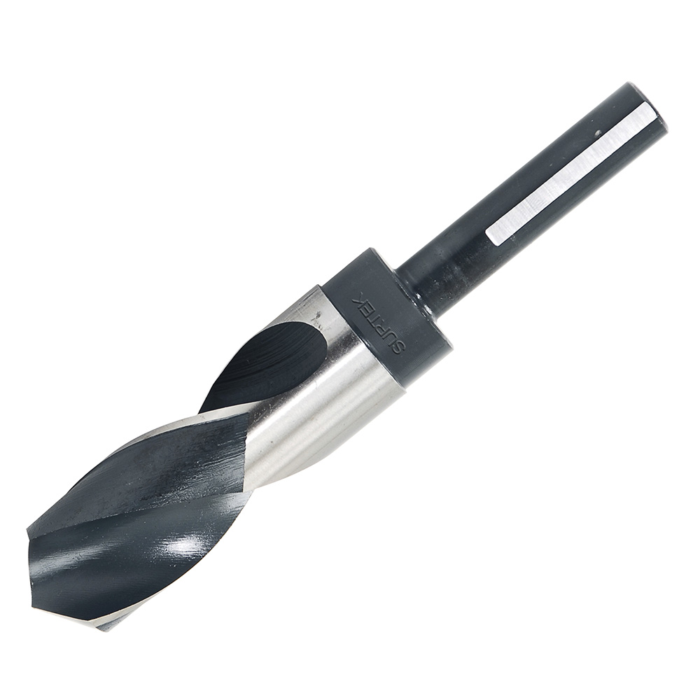 Foto 2 pulgar | Broca De Acero De Alta Velocidad 1-5/16'' Zanco Reducido Surtek