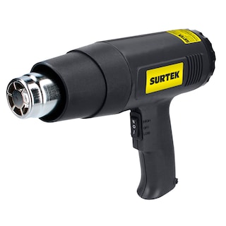 Foto 1 | Pistola De Calor 300° C A 500°c 1,500 W 120 V Surtek