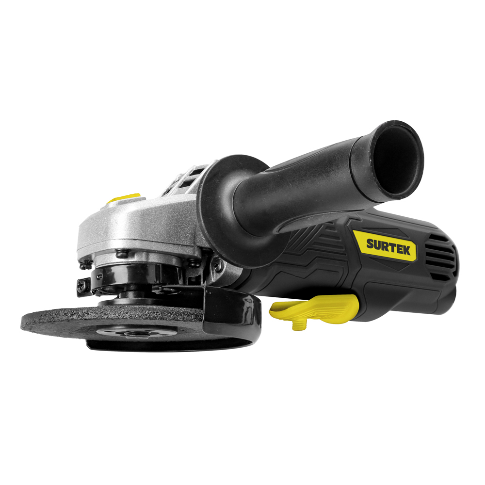 Foto 2 pulgar | Mini Esmeriladora Angular 4-1/2'' 550 W 11000 Rpm Surtek