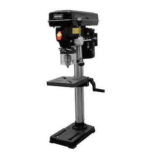 Foto 1 | Taladro Estacionario De Banco 5/8'' 550 W 120 V, 2950 Rpm Surtek
