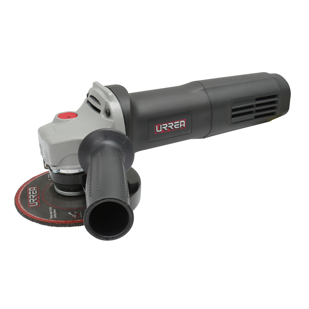 Foto 1 | Mini Esmeriladora Angular 4-1/2'' 720 W 220 V Urrea