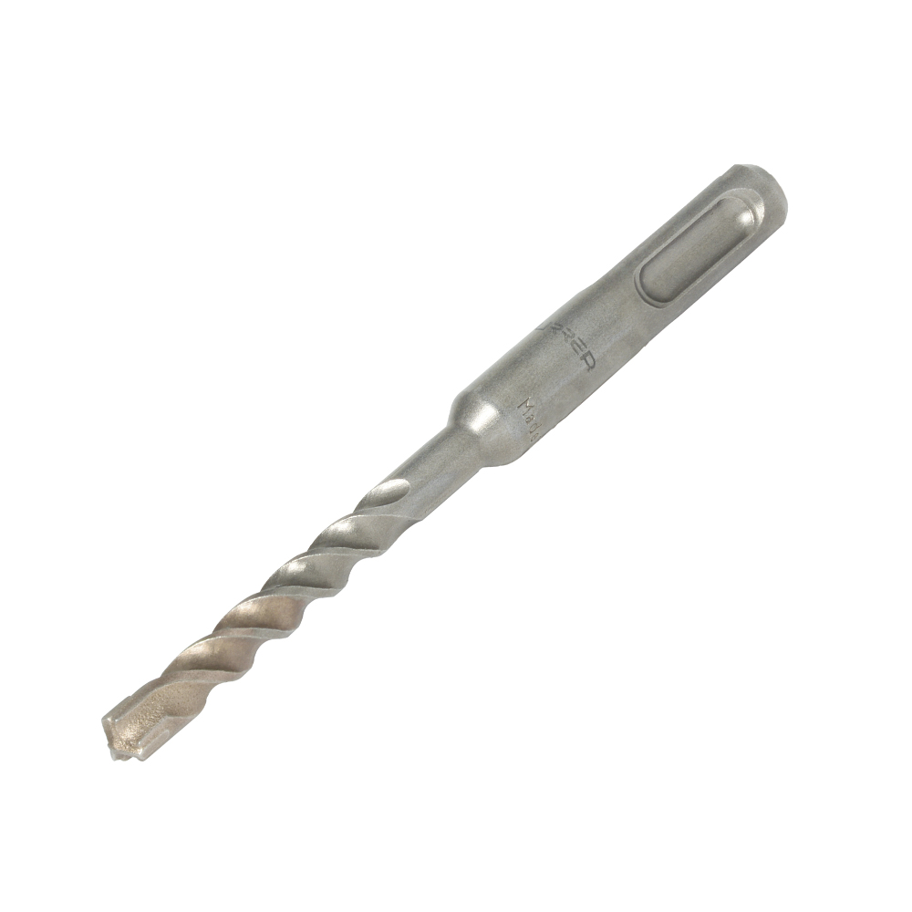 Foto 2 pulgar | Broca Para Concreto De Acero Sds Plus Premium 3/4'' X 12'' Urrea