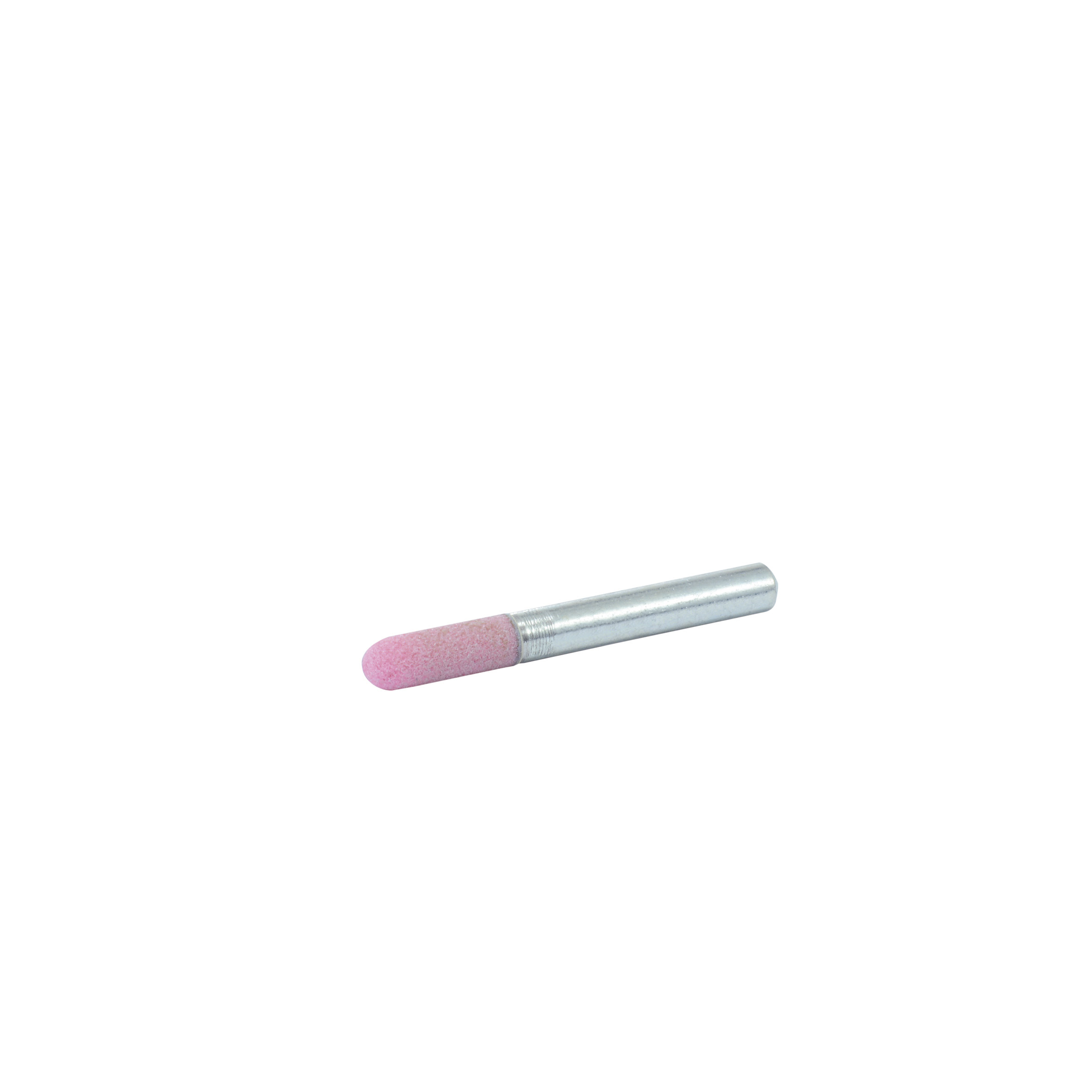 Foto 2 pulgar | Punta Montada De Óxido De Aluminio Rosa Tipo A24 Urrea