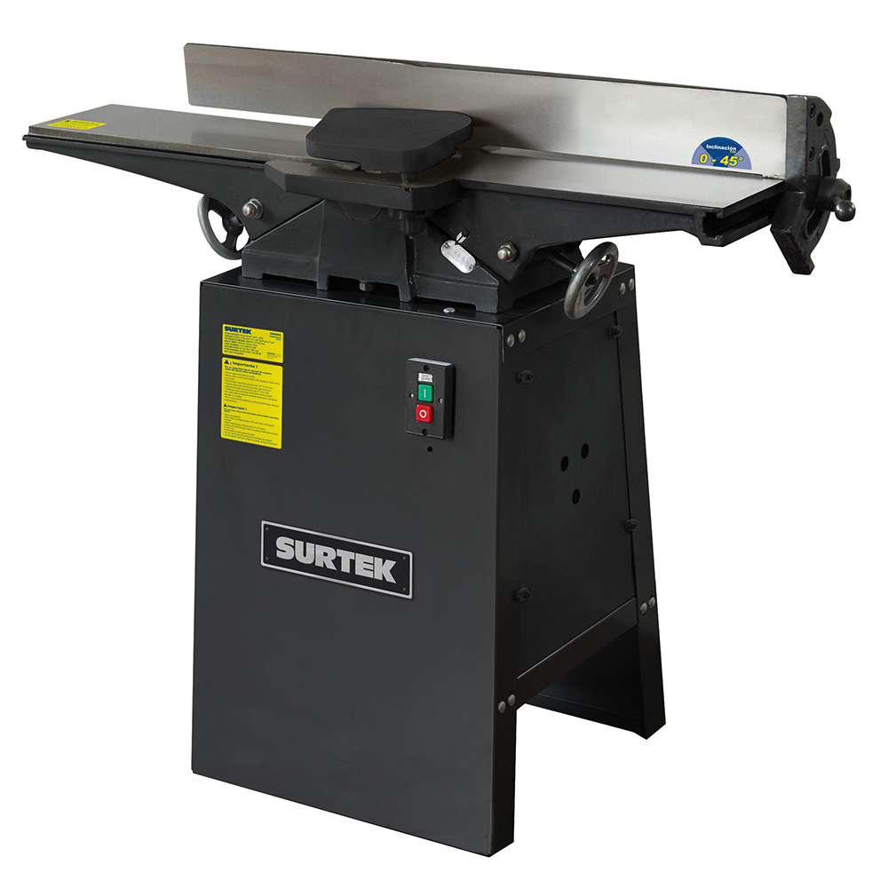 Foto 1 | Canteadora 6'' 750 W 120 V, 5200 Rpm Surtek