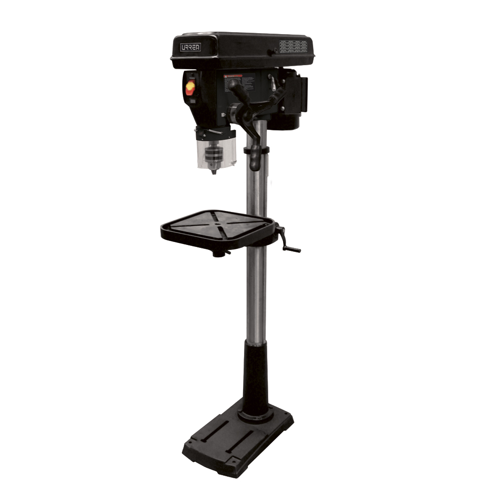 Taladro De Banco Y Columna 1'', 1 Hp 120 V Urrea