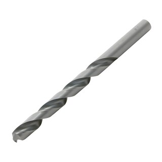 Foto 1 | Broca Negra De Acero De Alta Velocidad Métrica De 7.5 Mm Zanco Recto Urrea
