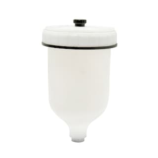 Foto 1 | Repuesto De Vaso Para Pistola Para Pintar Ppg13, 600 Ml Urrea