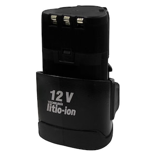 Foto 1 | Batería Litio-ion Para Tba612, 12 V Surtek