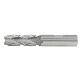 Foto 1 | Cortador Vertical Punta Plana 4 Gavilanes, 1/4'' Urrea