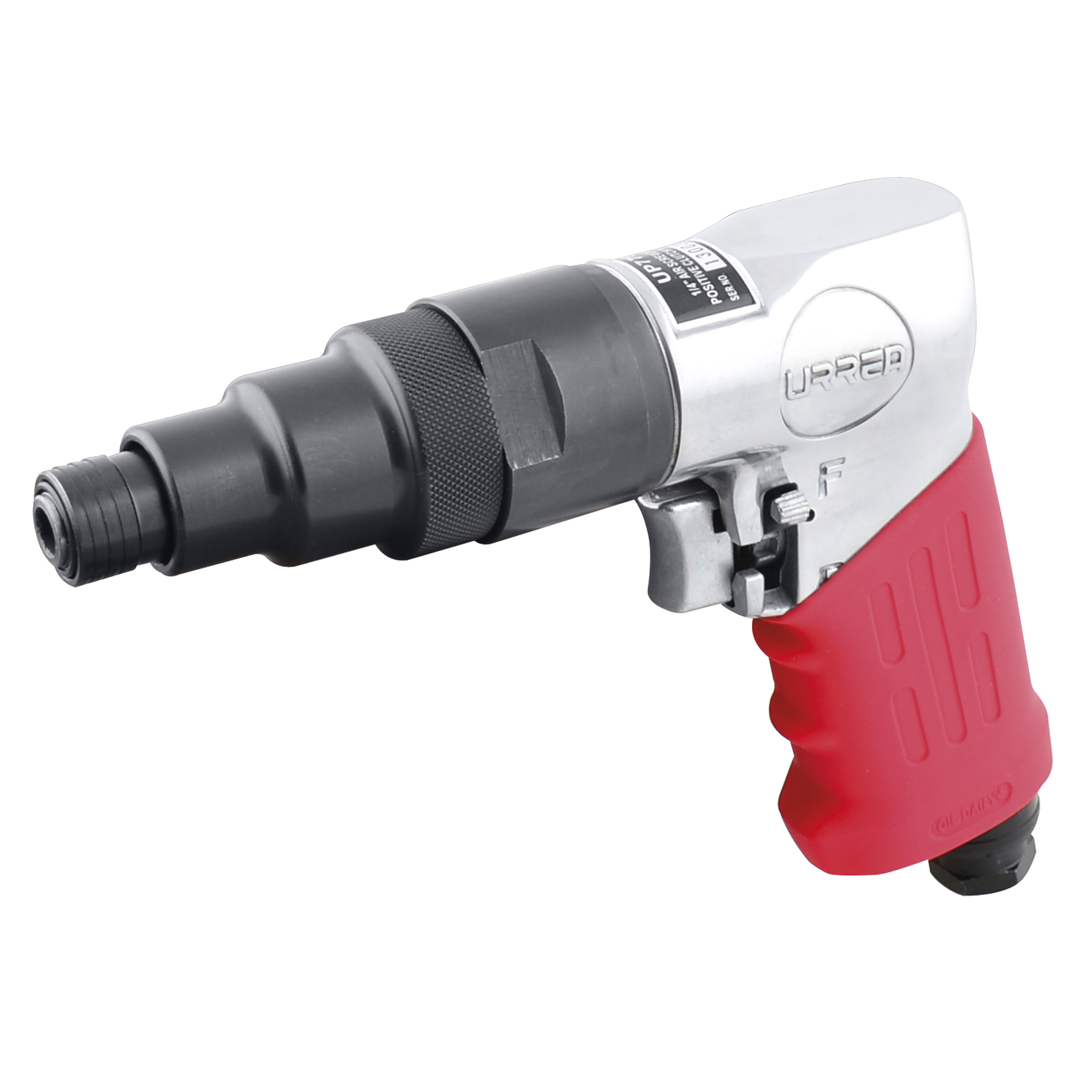 Destornillador Neumático 1,800 Rpm 115 In-lb Urrea