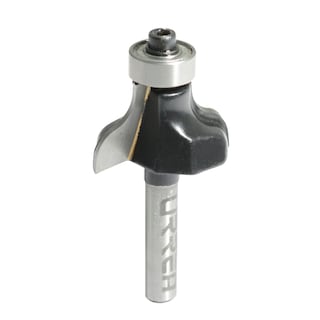 Foto 1 | Broca Para Router De Acero Pecho De Paloma Con Balero 1-1/8'' Zanco De 1/4'' Urrea