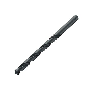 Foto 1 | Broca Negra De Acero De Alta Velocidad 15/32'' Zanco Recto Urrea