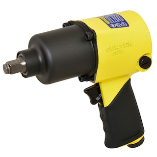 Foto 1 | Pistola De Impacto Neumática Cuadro De 1/2'' 420 Ft-lb Sistema Twin Hammer Surtek