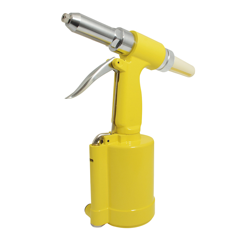 Remachadora Neumática Para Boquillas 3/32'' A 3/16'' Surtek