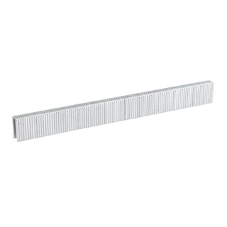 Foto 1 | Grapas Para Engrapadora Neumática Calibre 22, Corona 3/8'', Capacidad 5/8'' Urrea