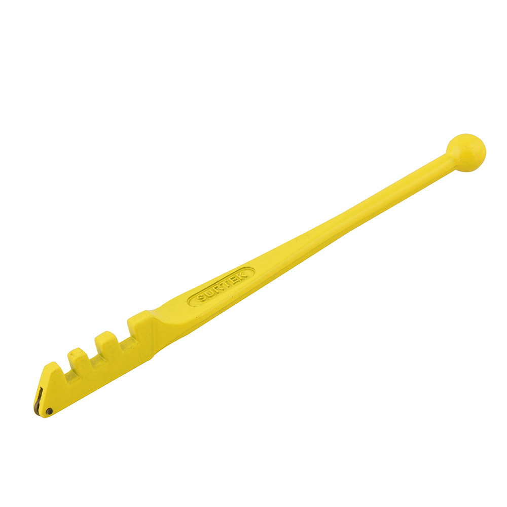 Cortavidrio De Acero 5'' Surtek