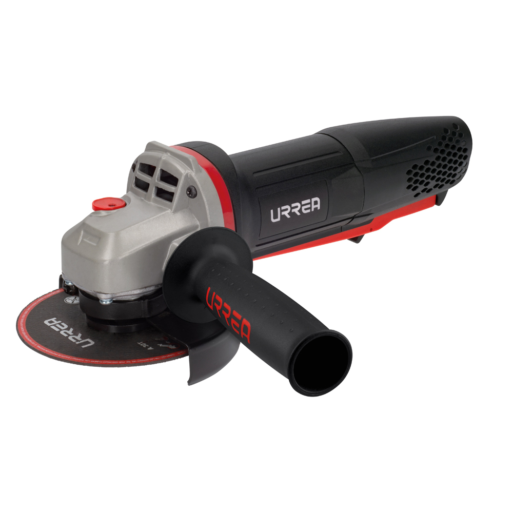Foto 1 | Mini Esmeriladora Angular 4-1/2'' 850 W 120 V Urrea