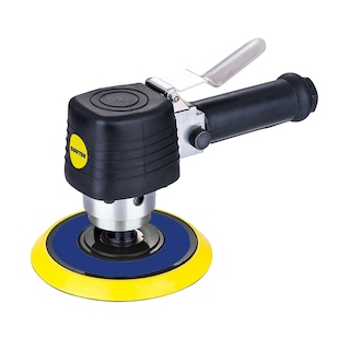 Foto 1 | Lijadora Neumática Rotativa 6'' 10,000 Rpm, Eje De 3/16'' Surtek