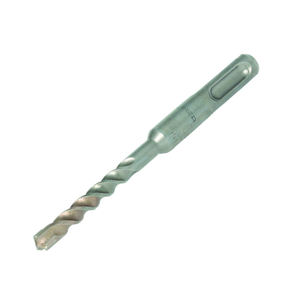 Broca Para Concreto De Acero Sds Plus Premium 1/4'' X 4'' Urrea