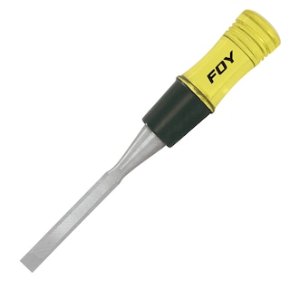 Foto 1 | Formón Para Madera Con Mango Plástico1'' Foy