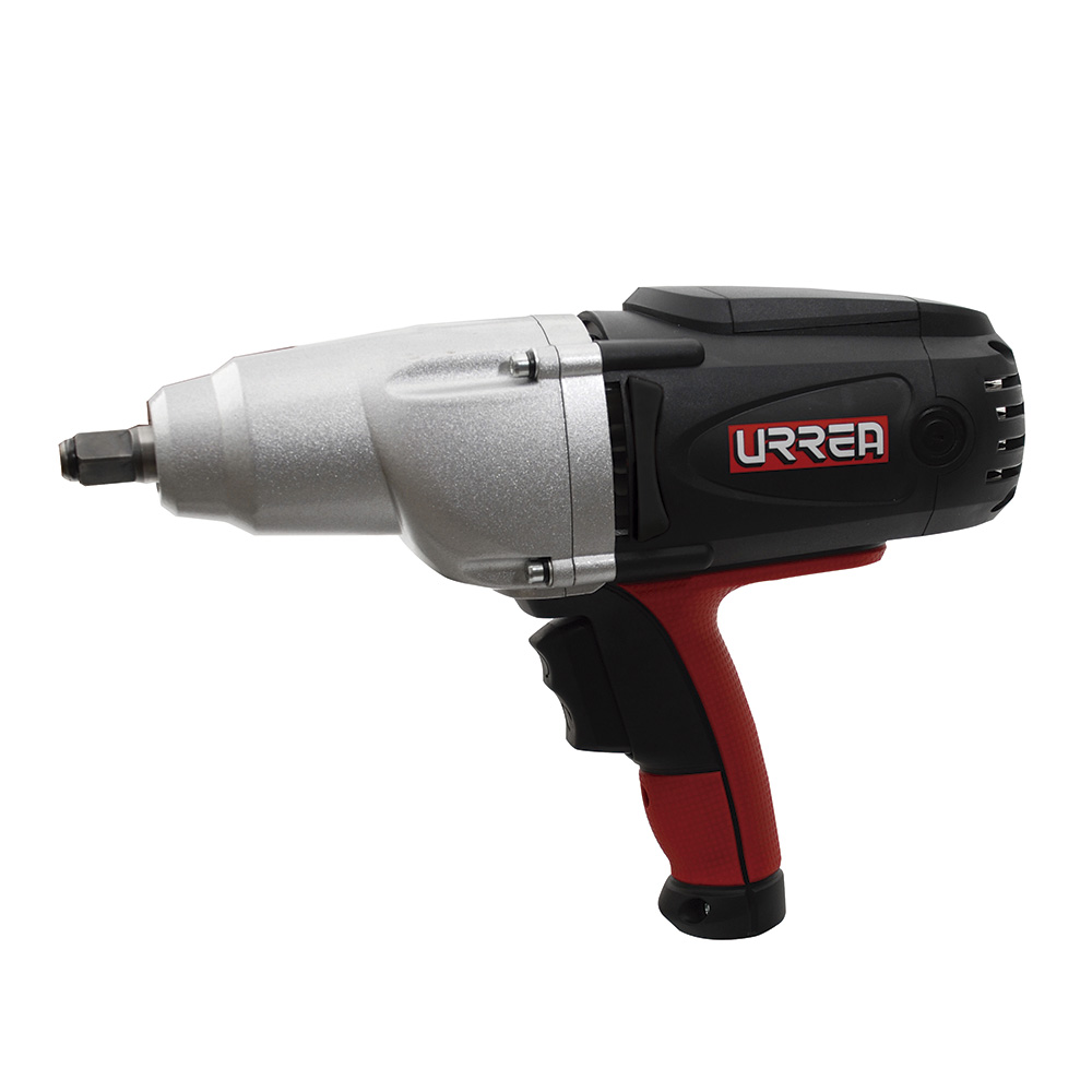 Pistola De Impacto Eléctrica 1/2'' 1,100 W 120 V Urrea