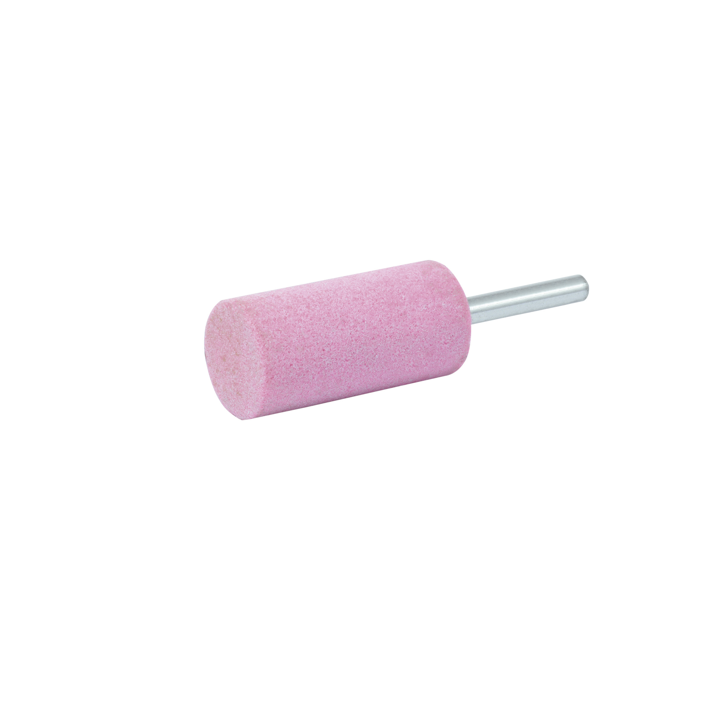 Foto 2 pulgar | Punta Montada De Óxido De Aluminio Rosa Tipo W222 Urrea