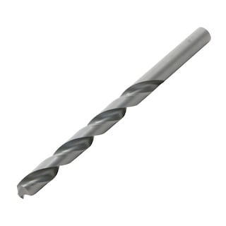 Foto 1 | Broca Negra De Acero De Alta Velocidad Métrica De 12.0 Mm Zanco Recto Urrea