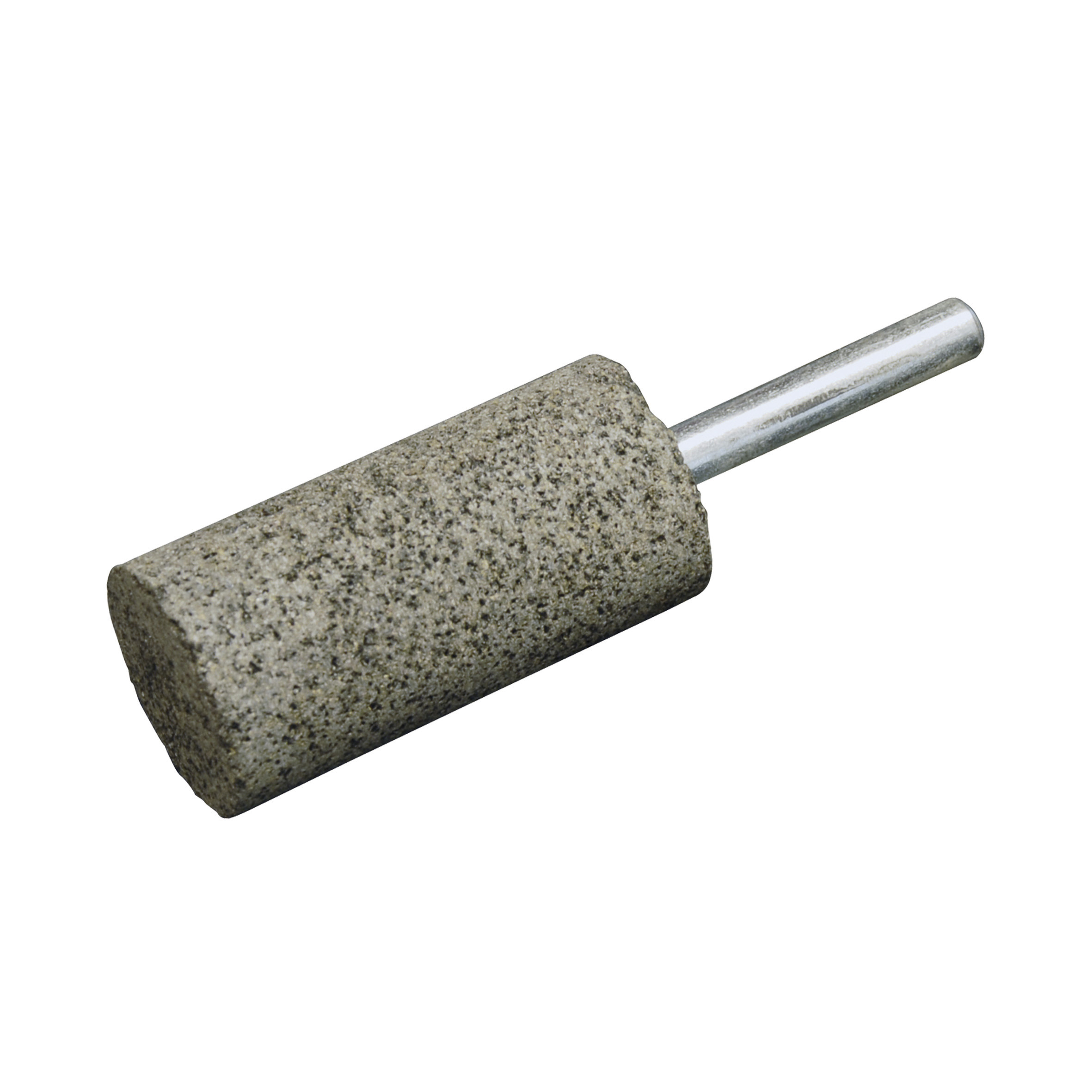 Punta Montada De Óxido De Aluminio Para Acero Inoxidable Tipo W222 Urrea