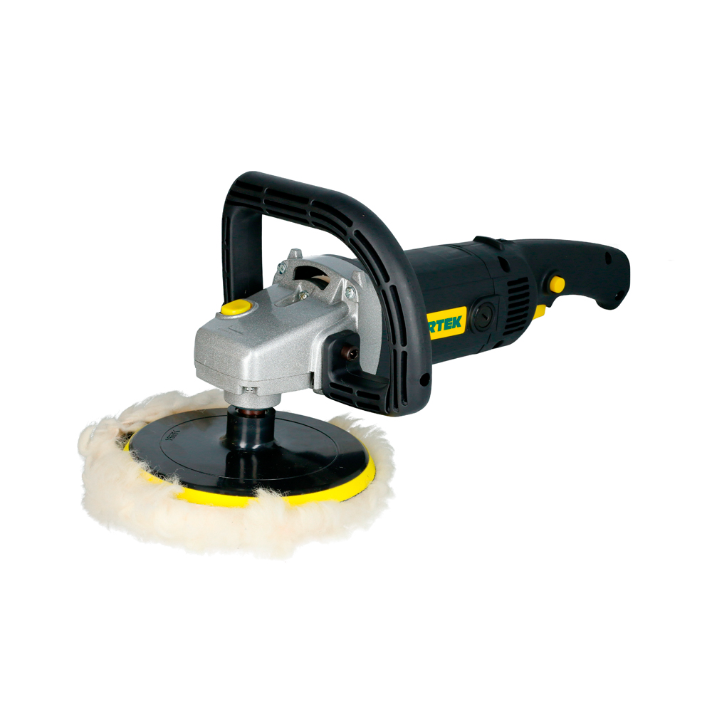 Pulidora Angular 7'' 1200 W 120 V Surtek