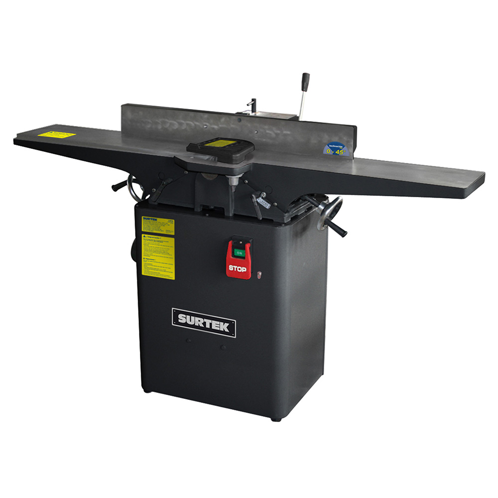 Foto 2 pulgar | Canteadora 8'' 1,500 W 220 V, 5200 Rpm Surtek