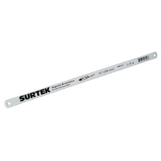 Foto 1 | Segueta Bimetálica 12'', 24 Dpp Surtek