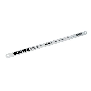 Foto 1 | Segueta Bimetálica 12'', 18 Dpp Surtek
