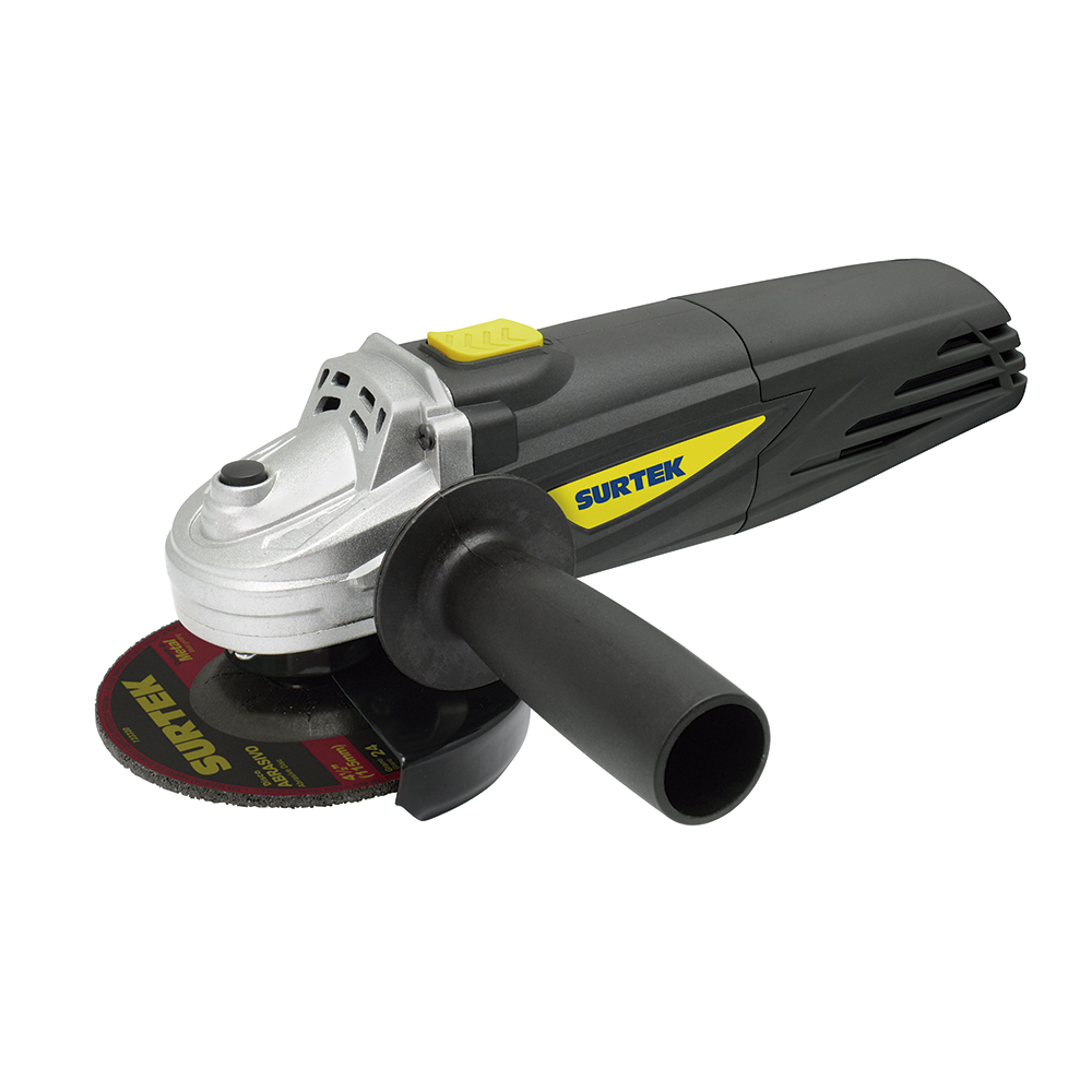 Foto 2 pulgar | Mini Esmeriladora Angular 4-1/2'' 800 W 11000 Rpm Surtek