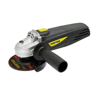 Foto 1 | Mini Esmeriladora Angular 4-1/2'' 800 W 11000 Rpm Surtek