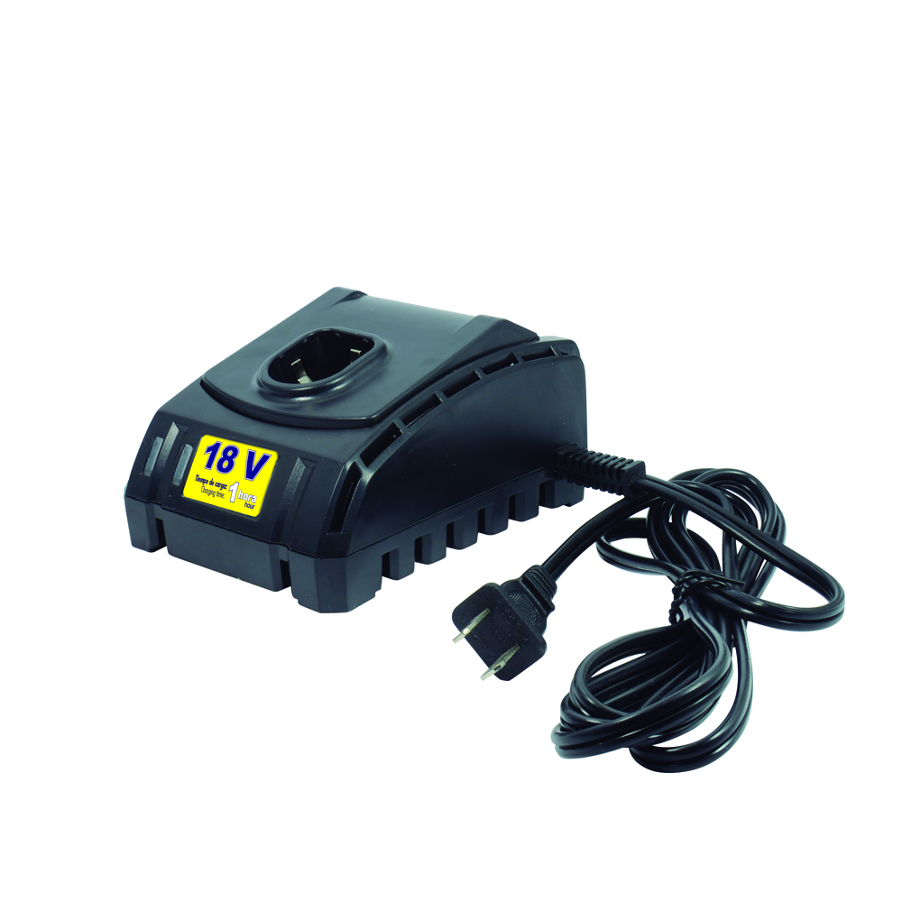 Cargador De Baterías Para Rb61 Surtek