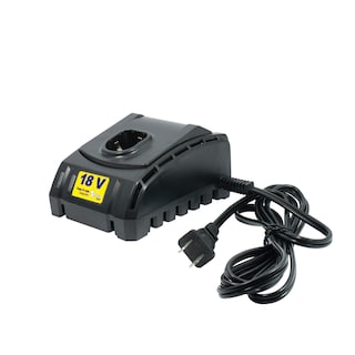 Foto 1 | Cargador De Baterías Para Rb61 Surtek