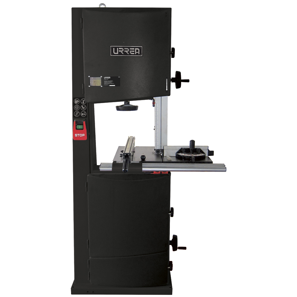 Sierra De Banda 18'' 3 Hp 2200 W 220 V Urrea