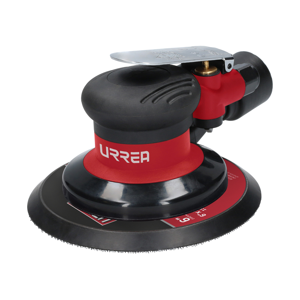 Foto 2 pulgar | Lijadora Neumática Orbital 6'' 12,000 Rpm Urrea