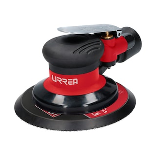 Foto 1 | Lijadora Neumática Orbital 6'' 12,000 Rpm Urrea