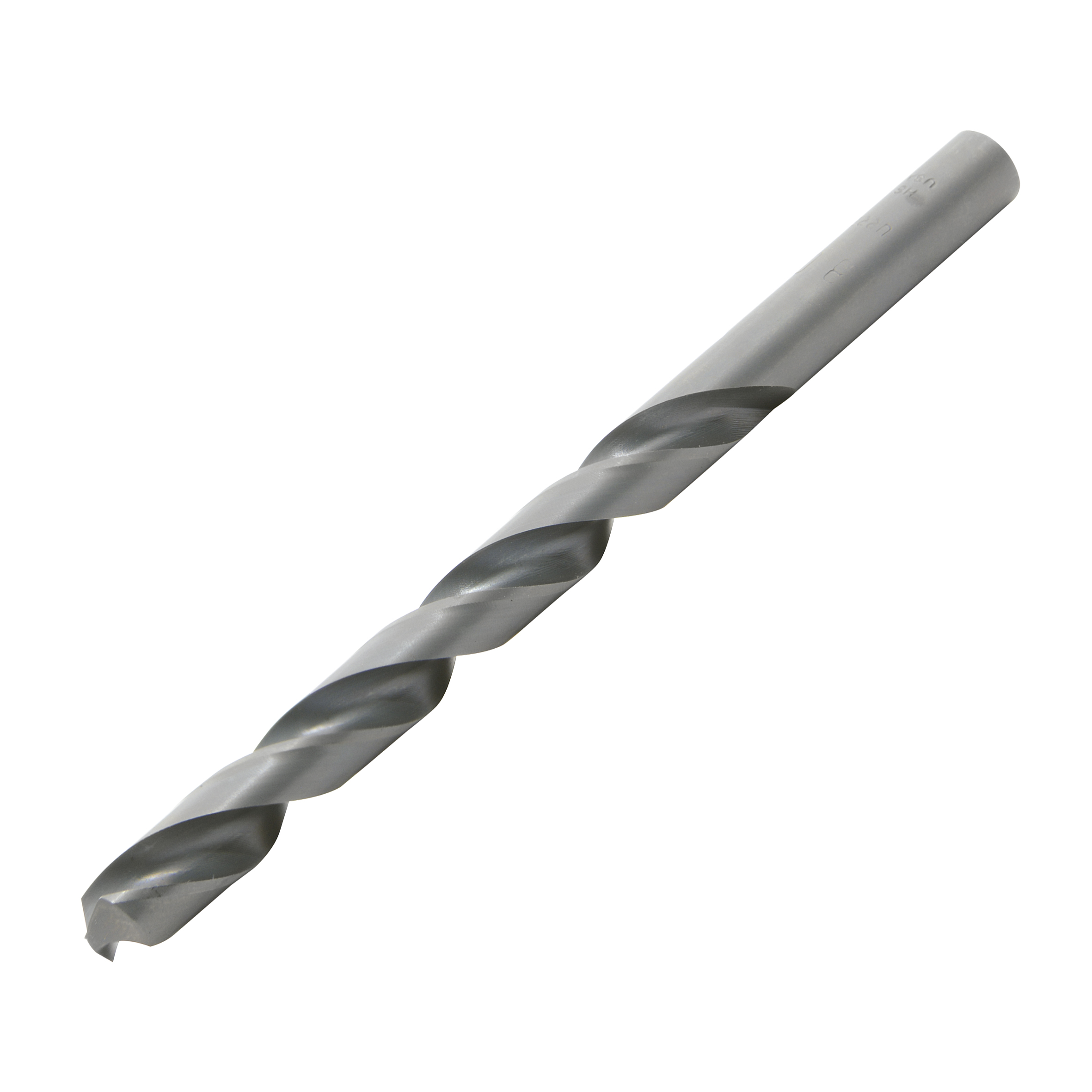 Foto 2 pulgar | Broca Negra De Acero De Alta Velocidad Métrica De 3.0 Mm Zanco Recto Urrea