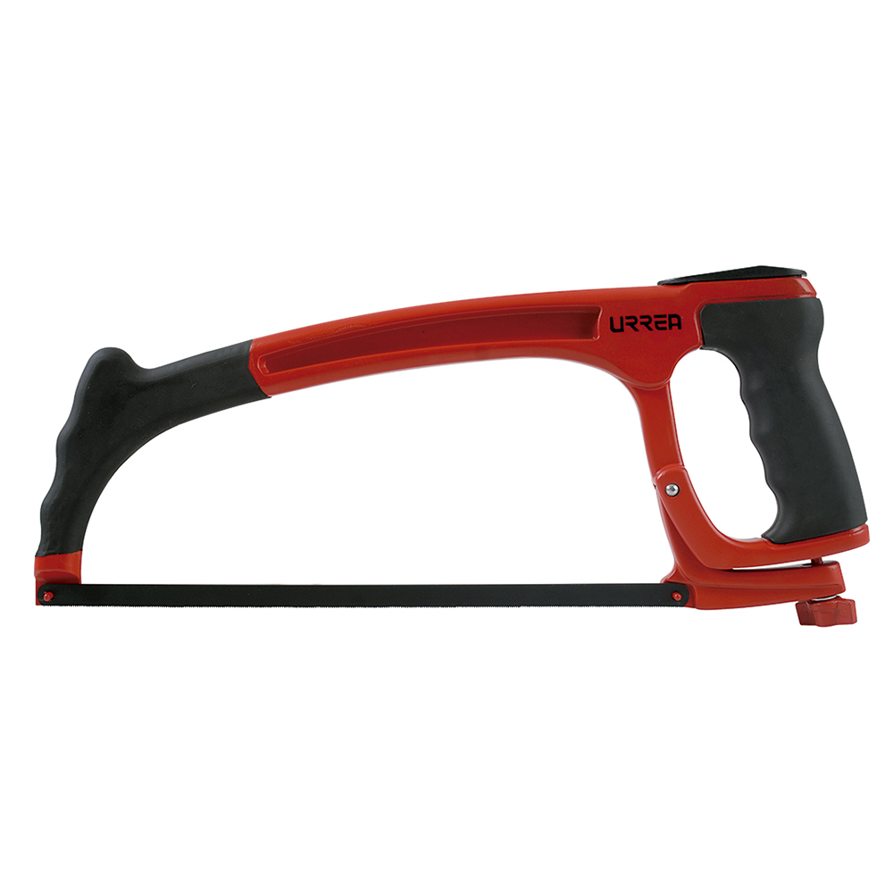Foto 1 | Arco De Segueta De Alta Tensión Ergonómico Con Mango Bimaterial 12'', 16'' Urrea