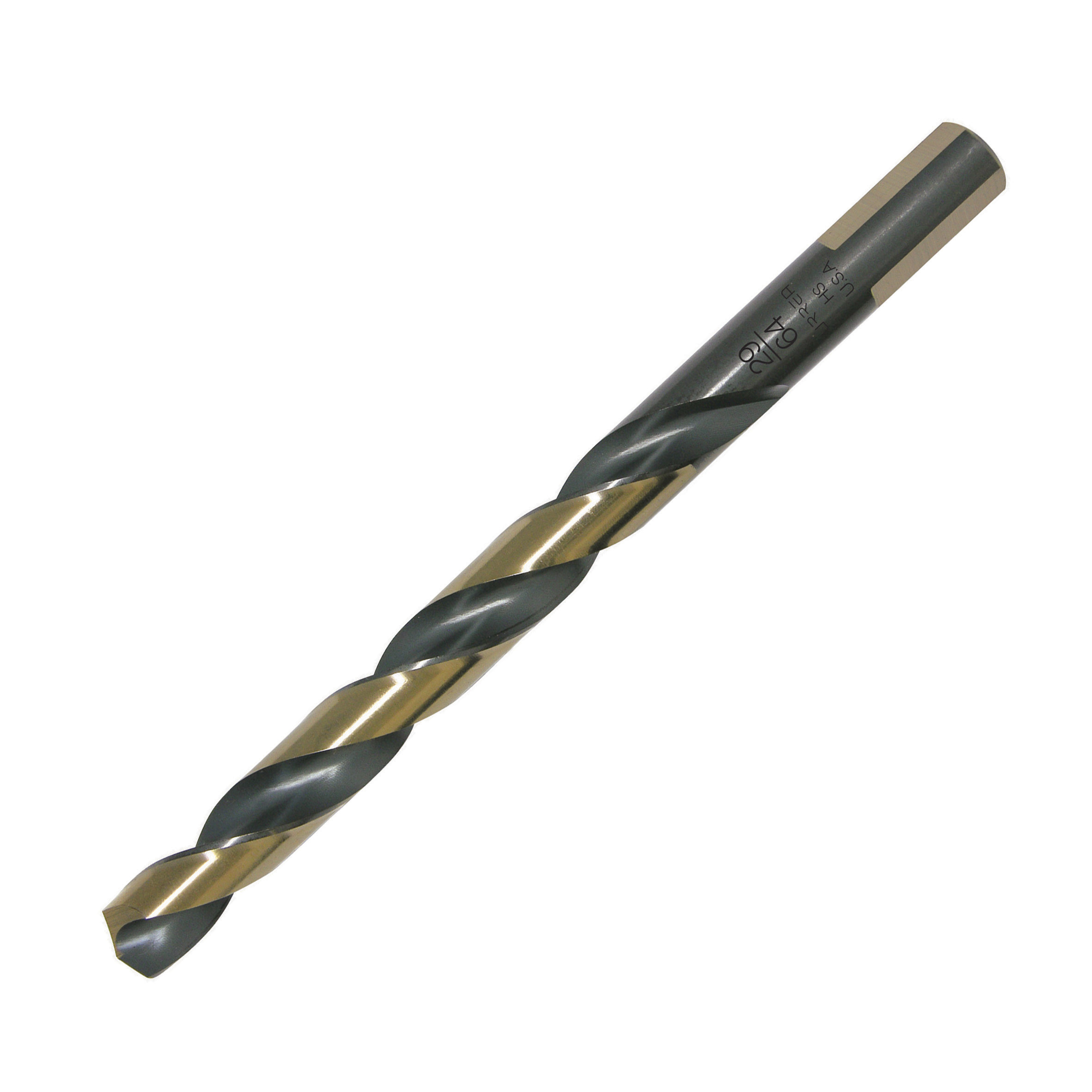 Broca Premium De Acero De Alta Velocidad 29/64'' Zanco 3 Planos Urrea