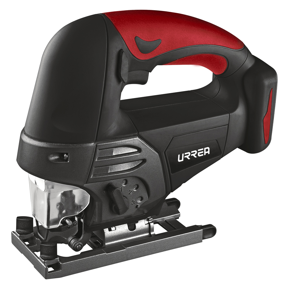 Sierra Caladora 2-1/2'' A Batería Litio-ion 20 V Urrea