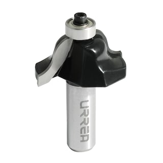 Foto 1 | Broca Para Router De Acero Romana Con Balero 1-3/8'' Zanco De 1/4'' Urrea