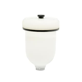Foto 1 | Repuesto De Vaso Para Pistola Para Pintar Ppg10, 100 Ml Urrea