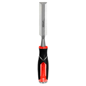 Formon Para Madera Con Mango Bimaterial 3/8'' Urrea