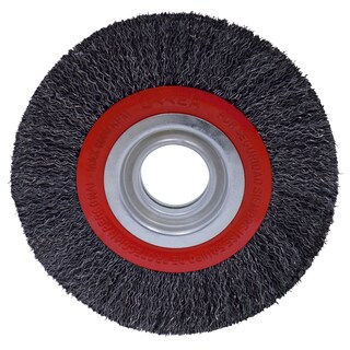 Foto 1 | Carda Circular Ondulada 12'' X 0.30 Mm Multi Eje Urrea