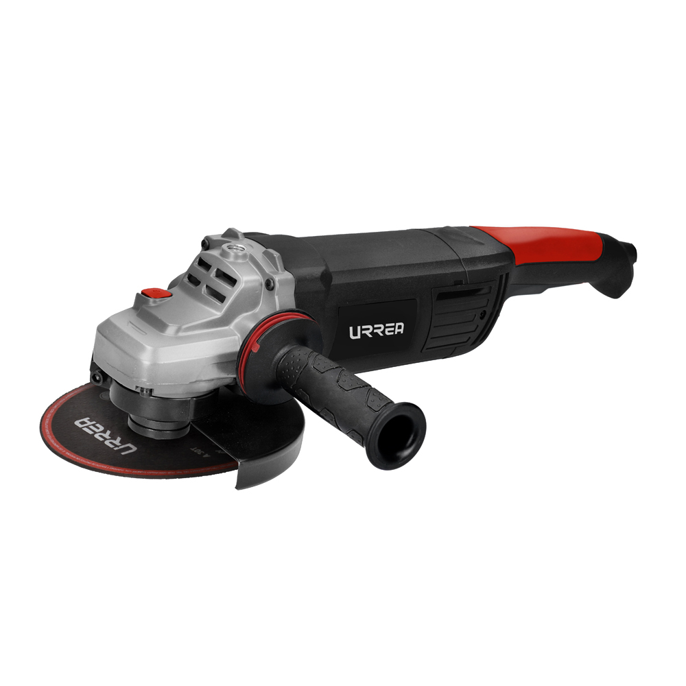 Esmeriladora Angular 9'' 2600 W 120 V Urrea