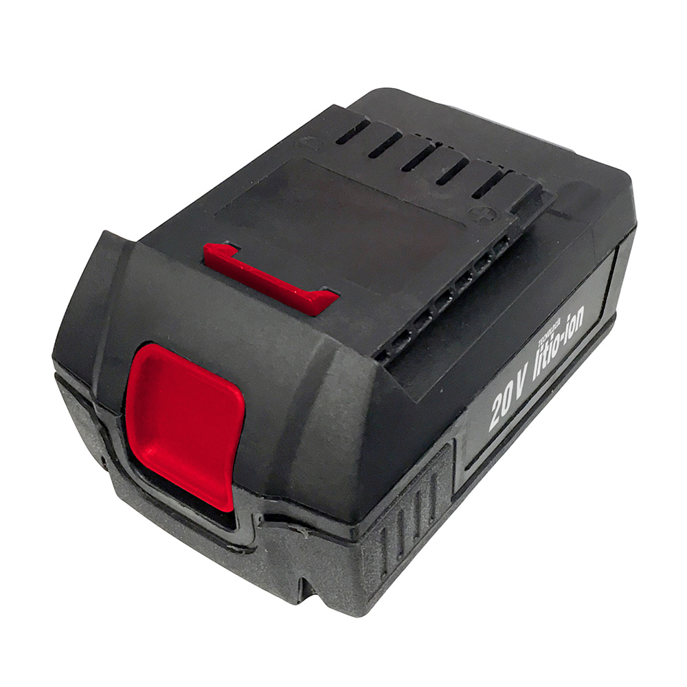 Foto 2 pulgar | Batería Litio-ion Para Li920a, 20 V Urrea