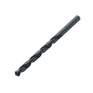 Foto 1 | Broca Negra De Acero De Alta Velocidad 13/32'' Zanco Recto Urrea